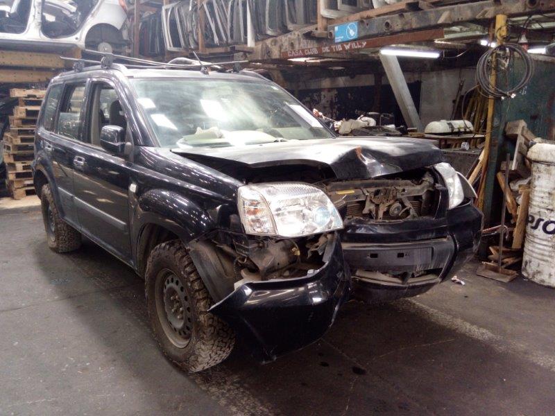 Nissan XTRAIL 2011 - 1 REPUESTO USADO/USADA EN DESARME